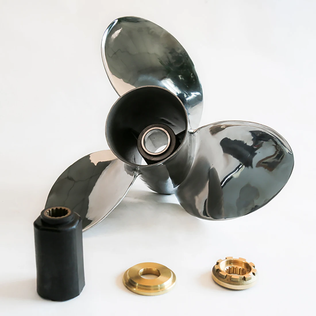 Купить Лодочный Винт Из Нержавейки