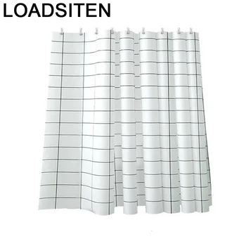 

For The Tenda Bagno Tissu Shower Bath Rideau Douche De Banheiro Cortina Ducha Duschvorhang Douchegordijn Bathroom Curtain