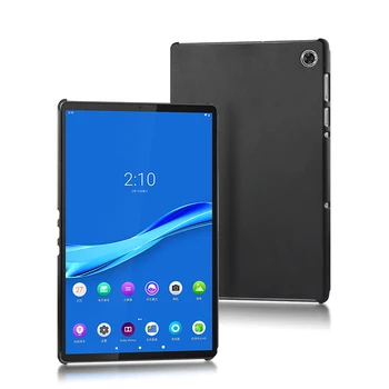 

For Lenovo Tab M10 Plus 10.3 Back Case TB-X606F TB-X606X Protective Cover Shell For Lenovo TAB M10 FHD Plus 10.3" Tablet cover