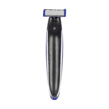 

Practical rechargeable shaver Men's razor multi-function rechargeable shaving knife men's care tools