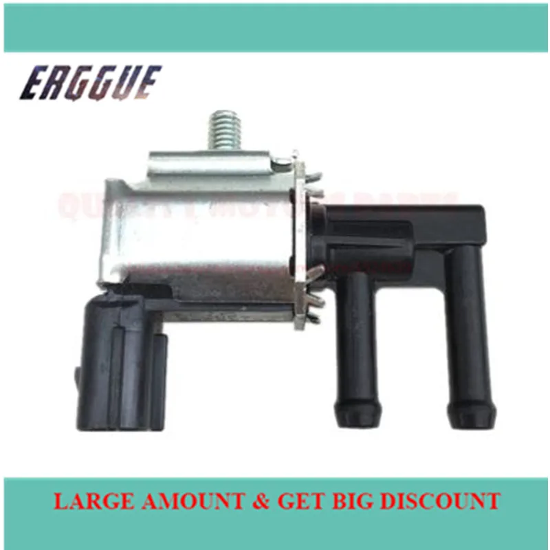 OEM Z50418741A Z504-18-741A угольный фильтр вытяжки электромагнитный клапан для Mazda 6 RX-8 Protege 1,3 2,0 3,0 MPV Субару outback 2,5 вакуумный egr клапан