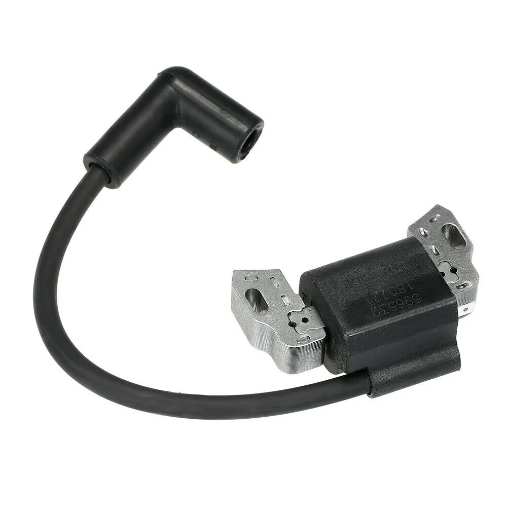 

High Quality Solid And Durable Ignition Coil Lawn Mower Replacement Parts For 490586 491312 492341 495859