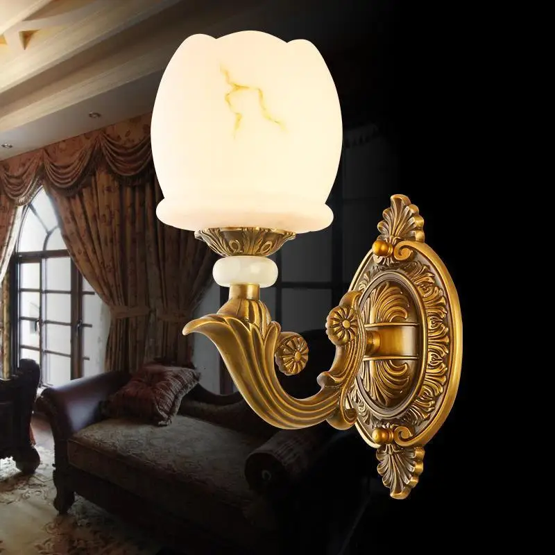 Luminaria де Parede Декор для дома Arandela промышленный Декор Спальня Aplique Luz сравнению Wandlamp аппликация Murale светильник настенный