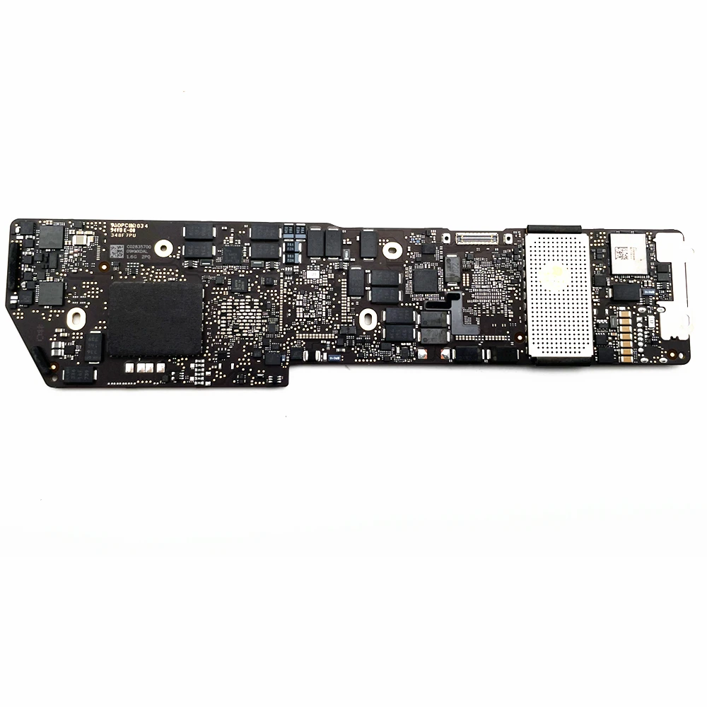 US $428.00 Logic board for MacBook Air 133 a1932 2018 2019 82001521A with Touch ID Core i5 16 GHz 8GB 128256GB EMC 3184 MOTHERBOARD