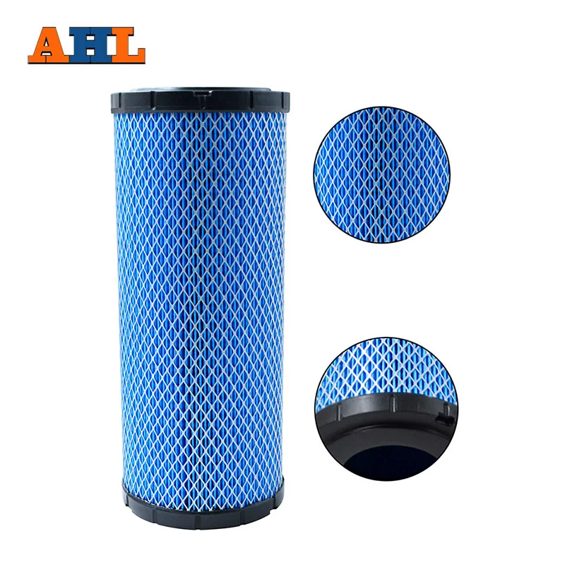 AHL12pcsMotorcycleAirFilterForPolaris70819377082115ACE900