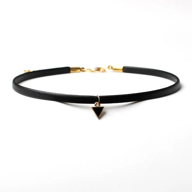 

Europe And America Necklace AliExpress Hot Selling Accessories Choker Lace Necklace Set Combination Neck Ring South Korea Neckla