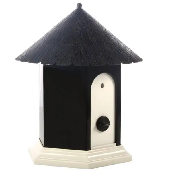

Amazon Hot Sales Outdoor Ultrasonic Dog Dispeller Ultrasound Stoppers Manufacturers Patented Product CSB10