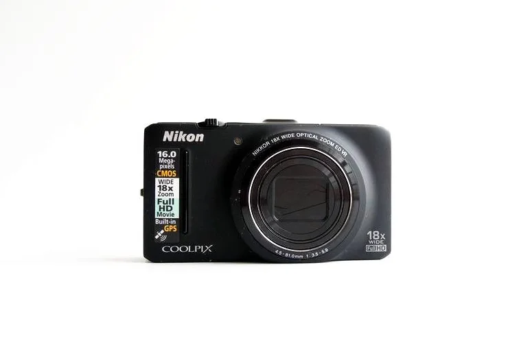 最高の品質の Nikon COOLPIX Style S9300 agapeeurope.org