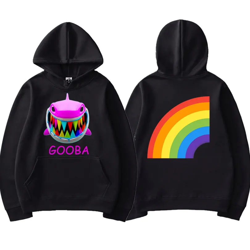 felpa 6ix9ine gooba