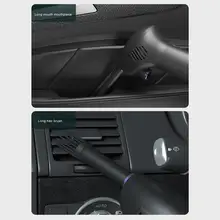 Souffleur de poussière électrique Rechargeable de haute qualité, fournitures domestiques, Protection contre les surintensités pour voiture