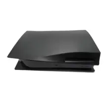 

New ML1 For PS5 Faceplate Disc Edition Hard Plastic Shell Cover Skin Console Replacement Plate Dropship