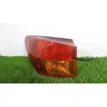 

226998 pilot Rear Left Lexus Is200 (ds2/is2)