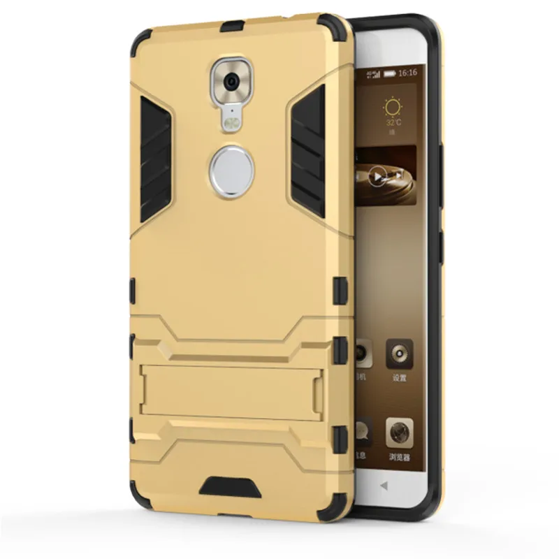 For Gionee M6 mobile phone case protection bracket shell drop hard | Мобильные телефоны и аксессуары