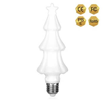 

Bedside Salt Lamp New Design Fairy Light LED Christmas Tree Salt Lamp Night Light Decoration Kid Party Light