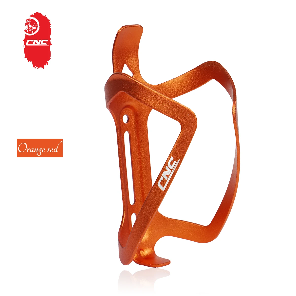 CNC Bicycle Water Bottle Cage Aluminum alloy Road/Mountain Bike Water Bottle Holder Lightweight Bicycle Water Bottle Cage Bicycle Bottle Holder