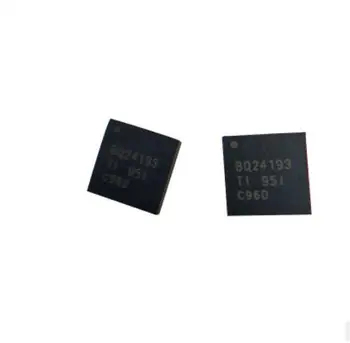 

20PCS PI3USB BQ24193 Battery Management Charging Original IC Chips For Nintendo Switch Console