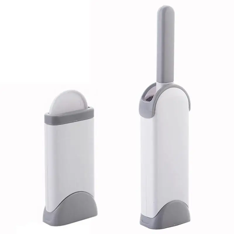 

Dusting Static Hair Brush Strong Sticky Double-sided Reusable Clothes Lint Removal Cleaning Brushes Pet Hair Brush Lint Rollers