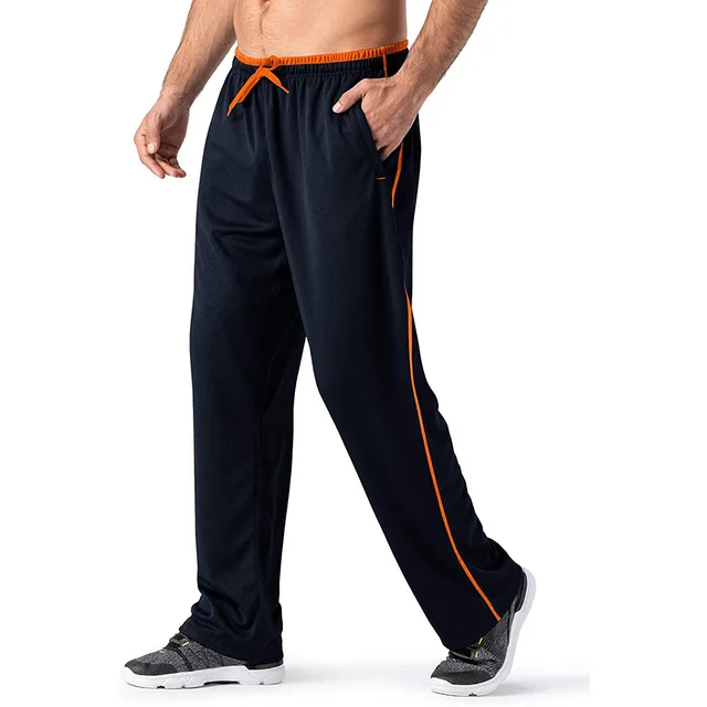 Loose Fitting Activewear Pants
