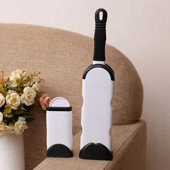

3 Pcs/set Pet Hair Remover Static Brush Magic Fur Cleaning Brushes Reusable Device Dust Brush Electrostatic Dust Cleaners