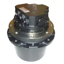 Final Drive 203-60-56701 PC120-5ZC Fit for Komatsu PC120