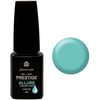 

Gel Polish Planet Nails, PRESTIGE ALLURE, 609, 8 ml