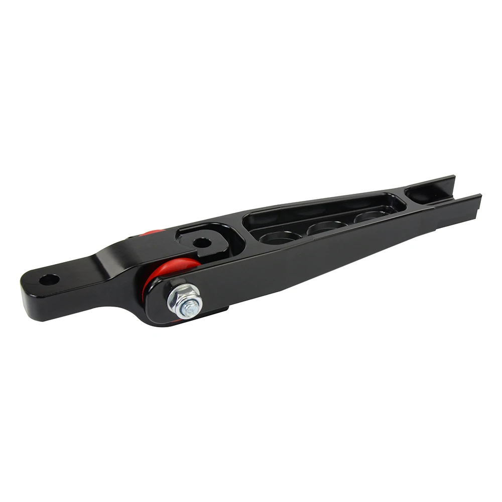 Spherical Pendulum Mount + Billet MQB Dogbone Mount Insert VW Mk7 Golf R GTI 5Q0198037C TSB05+BMI02