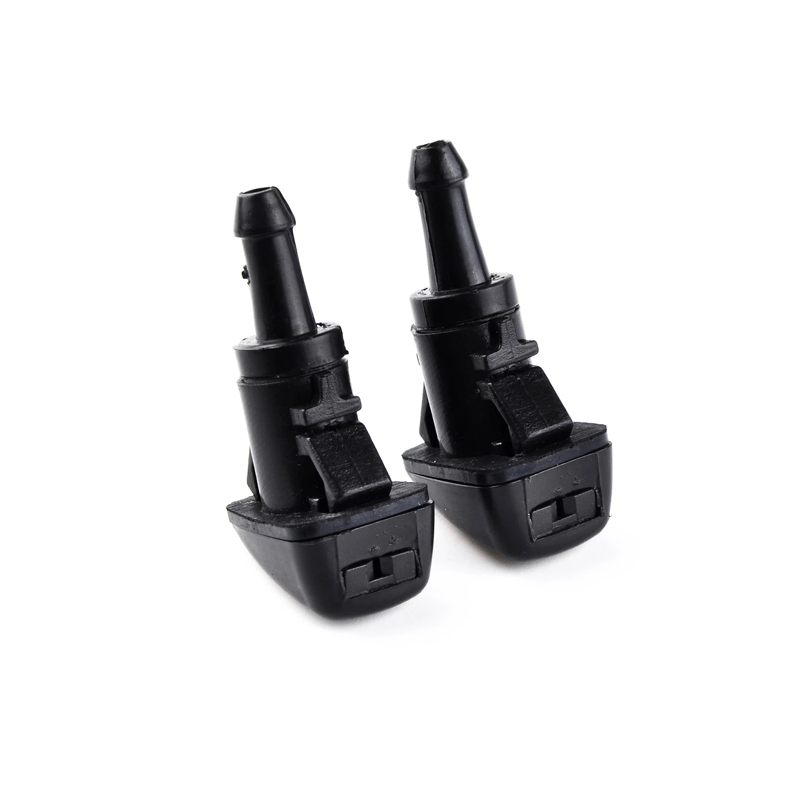 Форсунка для омывателя лобового стекла для DODGE DURANGO 2004-2009 GRAND CARAVAN 2008-2013