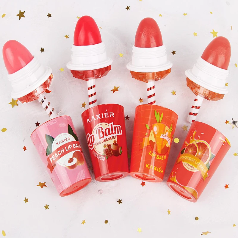 Матовый блеск для губ Ice cIce cream, меняющая температуру, Увлажняющая губная помада, косметика для губ, стойкий макияж, косметика