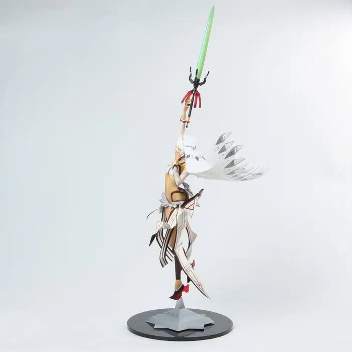 Модель комплекта для гаража в штучной упаковке, модель FGO Attila King 1/8