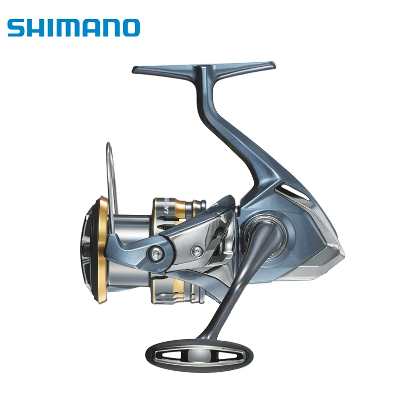 SHIMANO ULTEGRA Original 1000 2500 C3000 4000 Low Speed Gear Ratio HAGANE  GEAR Spinning Fishing Reel - AliExpress