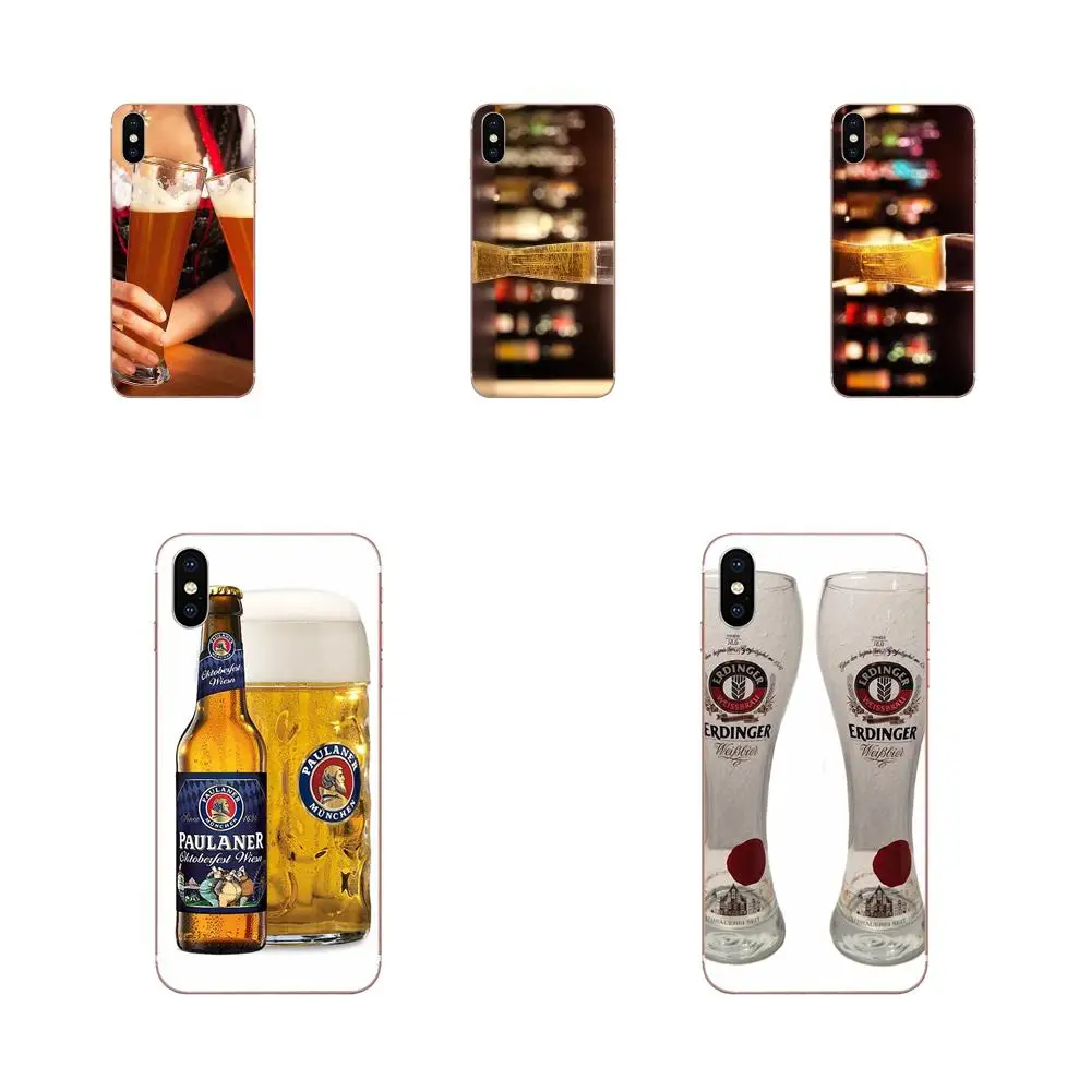 Пиво oktoberfest Стекло для Galaxy Alpha Note 10 Pro A10 A20 A20E A30 A40 A50 A60 A70 A80 A90 M10 M20 M30 M40 Стиль дизайн |