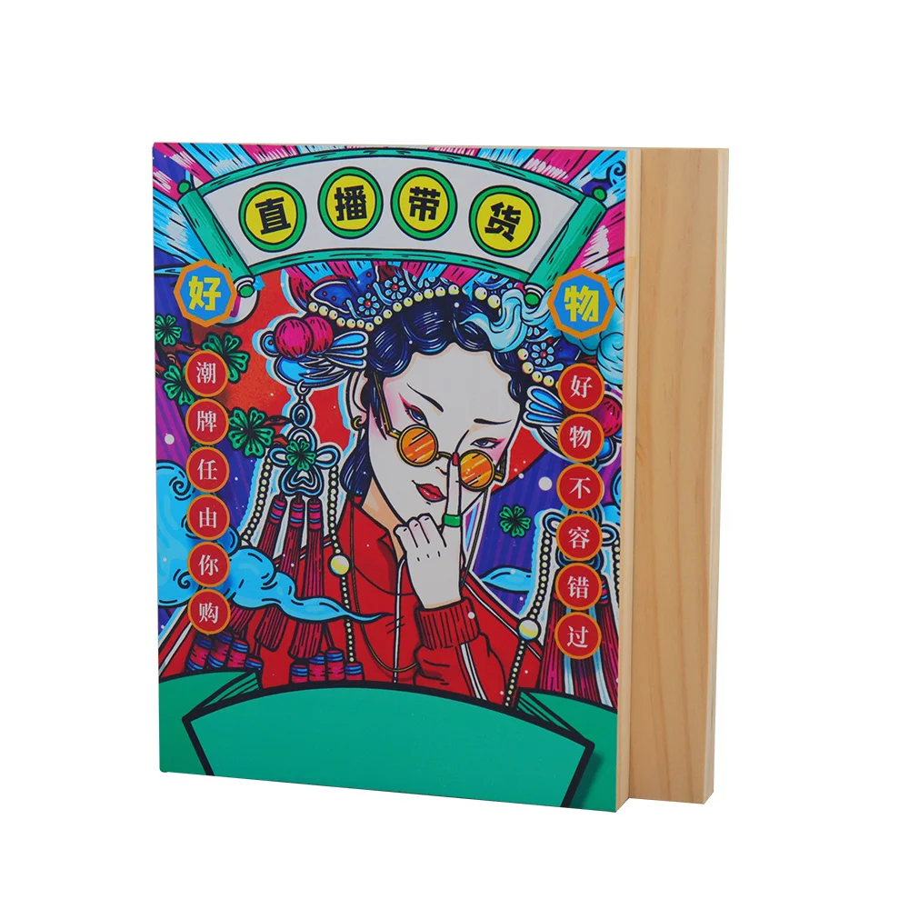 Рисунок 5 - OYfame A1 A2 УФ планшетный принтер