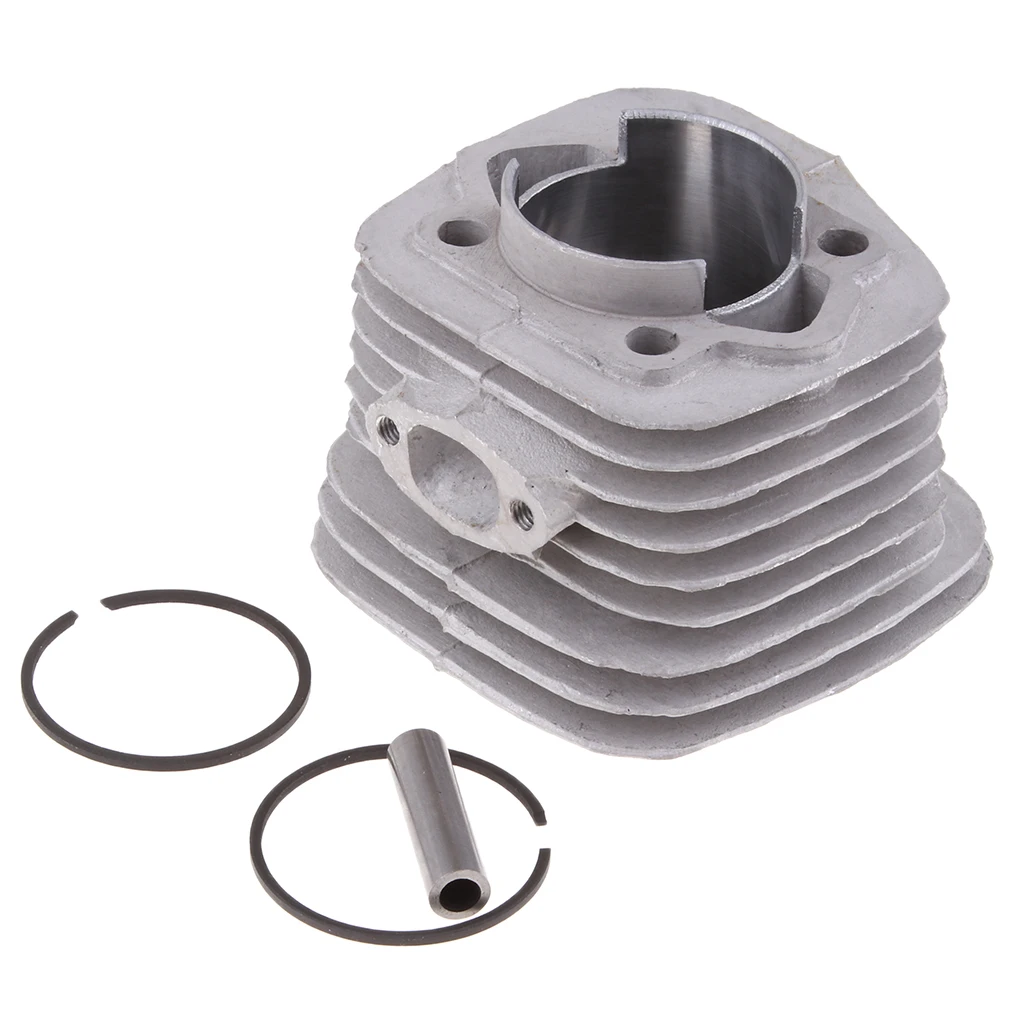 47mm Bore Engine Cylinder Head Ring Kit for 66CC 80CC Gas Motorized Bike