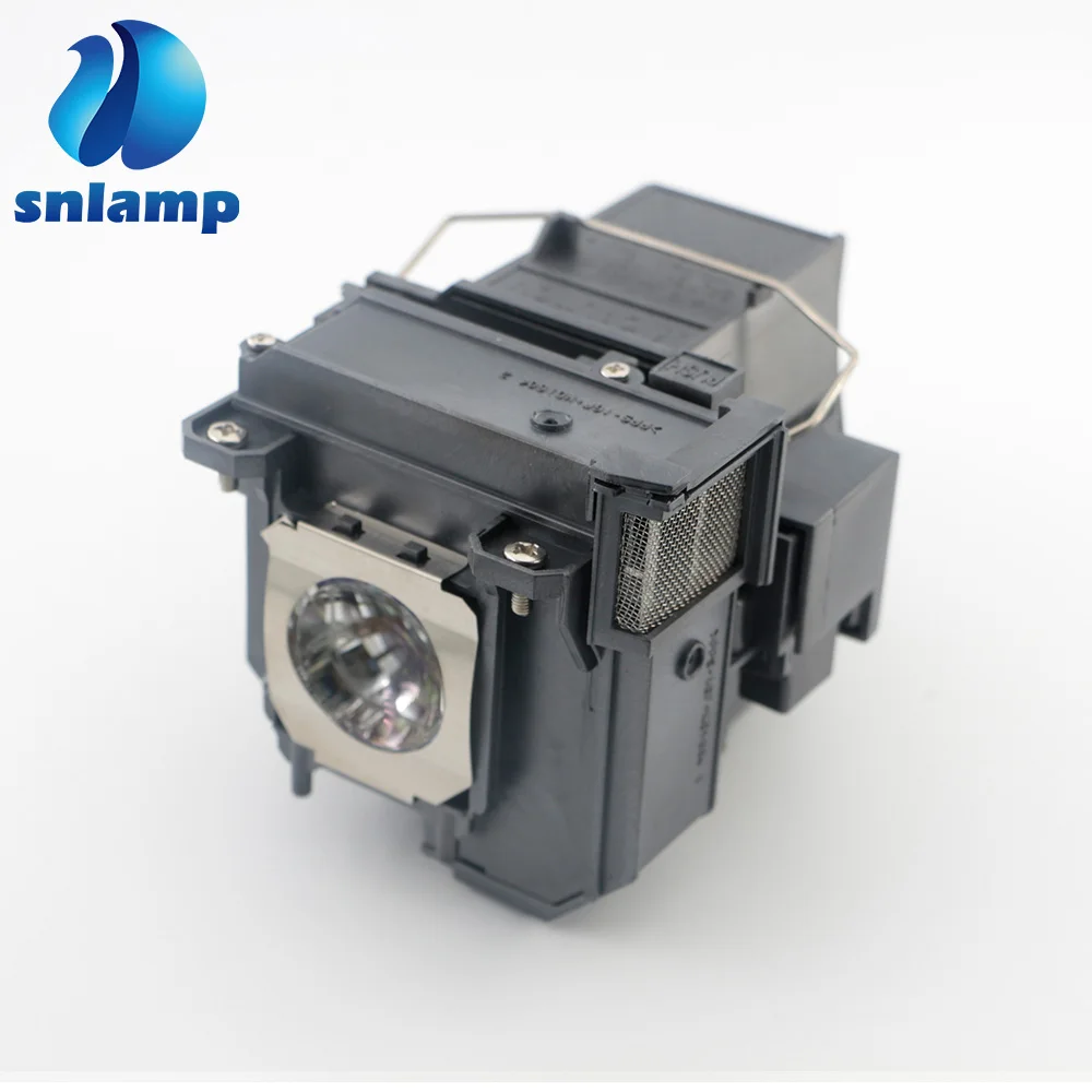 ELPLP91/ELPLP92 прожекторная лампа для Epson EB-14X EB-69X EB-696UI EB-1440UI EB-1450UI/1460UI CB-680/685Wi