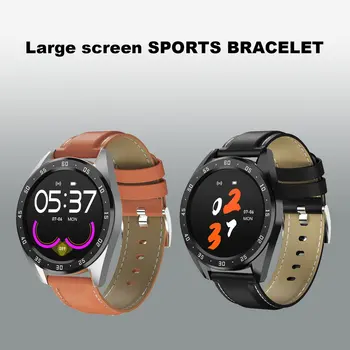 

New X10 Sport Smart Watch Color Screen Waterproof Screen Sleep Monitoring Wristband Strap Fitness Tracker Watch For Android IOS