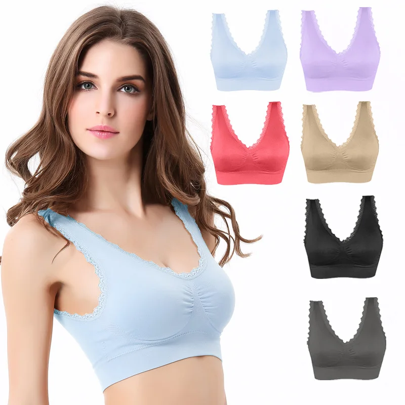 maternity running bra