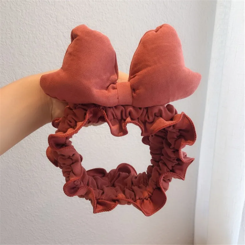 Женские эластичные повязки для волос с широкими полями аксессуары инструменты