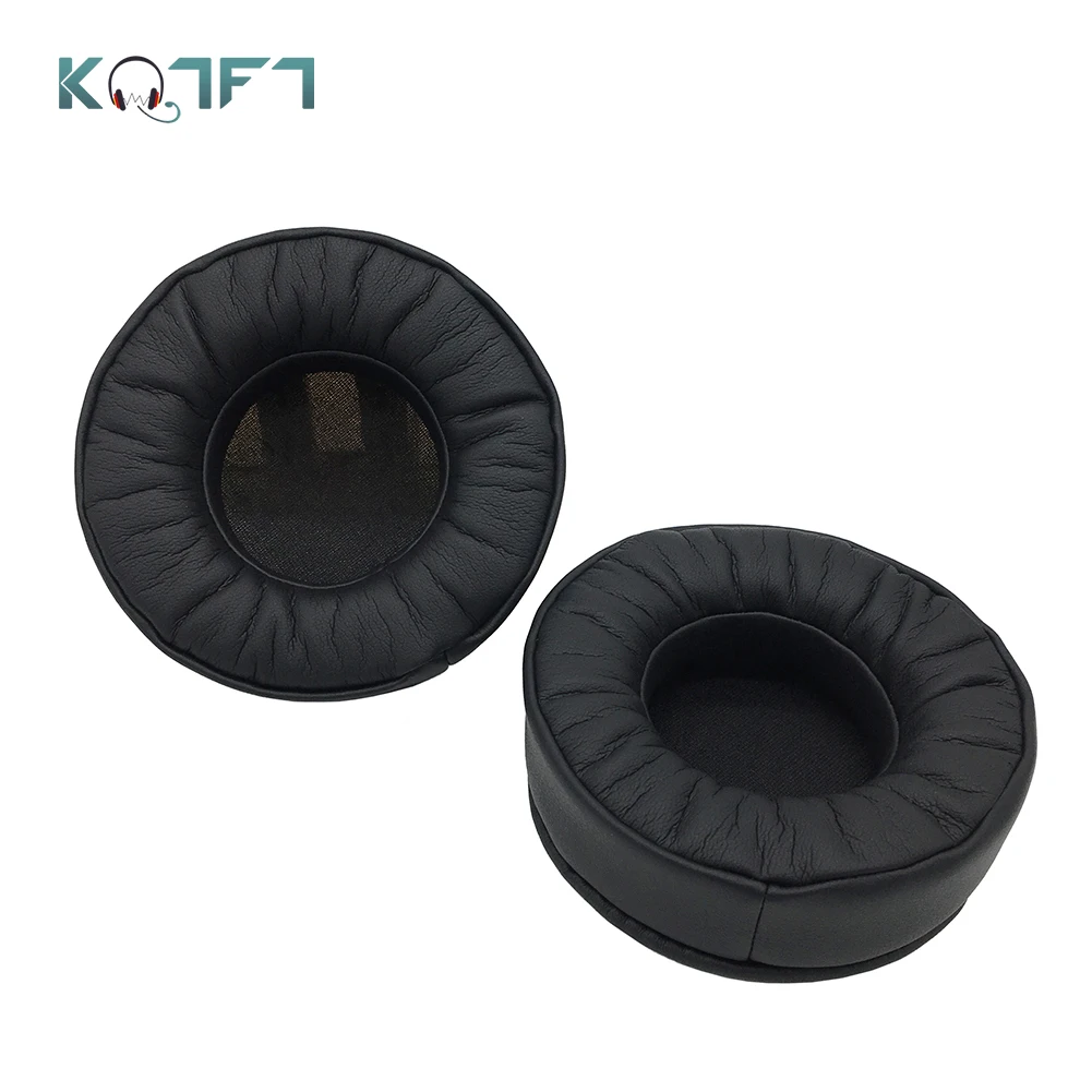 Супер мягкие протеиновые сменные амбушюры KQTFT для наушников Beyerdynamic