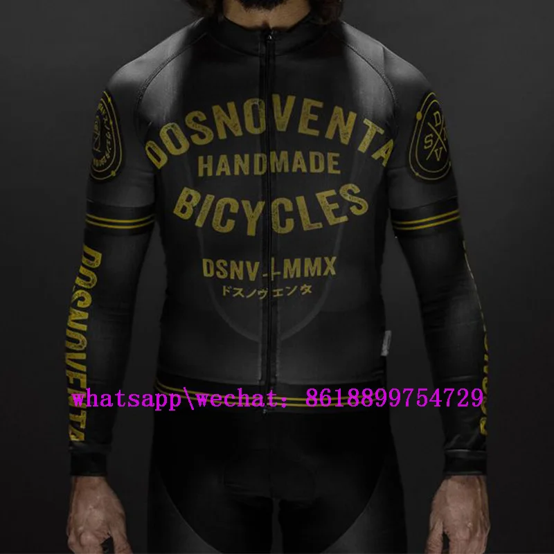 suits 2 Комплект из Джерси для велоспорта Dosnoventa, мужской костюм для велоспорта с коротким рукавом, Ретро стиль, Uniforme, MTB, велосипедная одежда, комплект для велоспорта, Майо, Ropa Ciclismo - Цвет: suits 2
