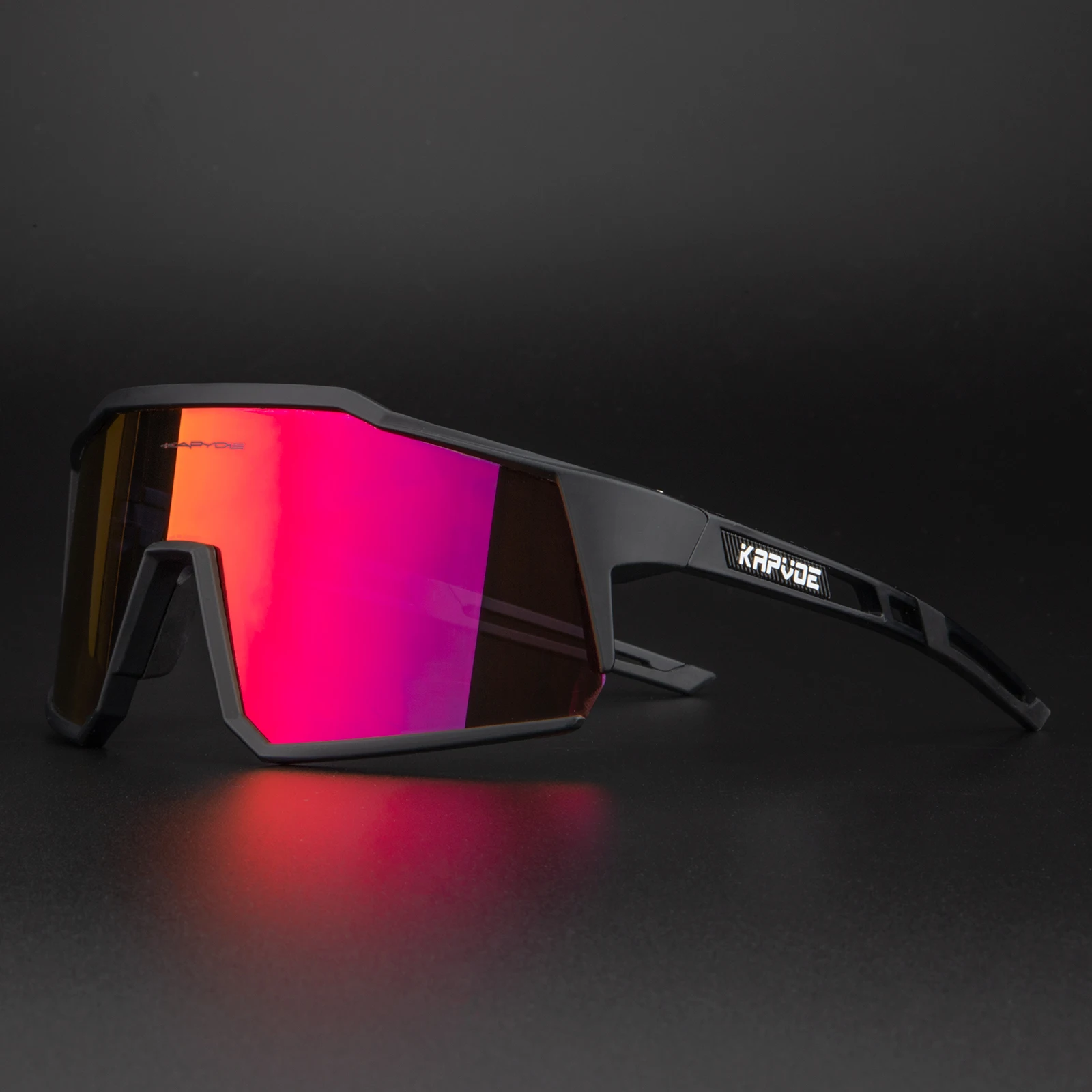Sport Sunglasses Bicycle-Eyewear Mountain-Cycling-Goggles Road-Bike-Protection Polarized