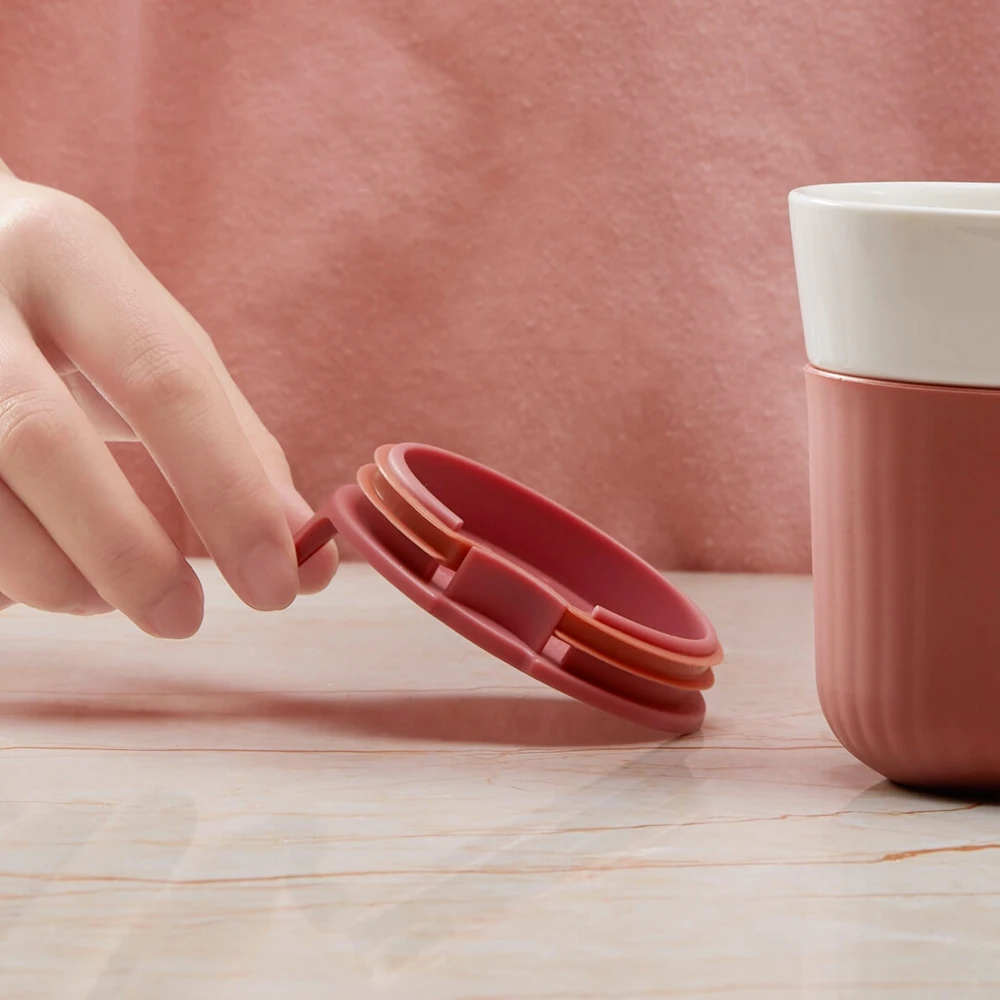 BergHOFF Ceramic Coffee Cup 7