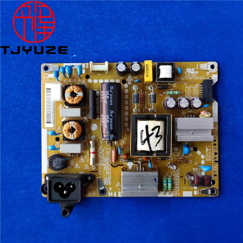 

Good test EAX66162901 EAY63630301 Power Supply Board For LG 43LF540V 43LF5400-UB 43LX310C-CA LGP43B-15CH1