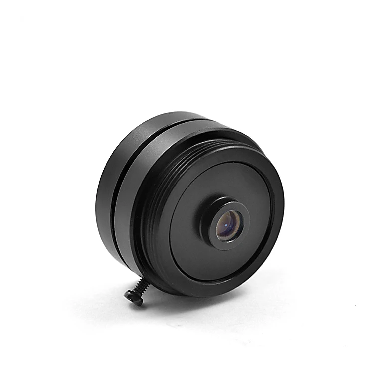 PT-02120F 2,1 мм, F2.0 cs-крепление объектива