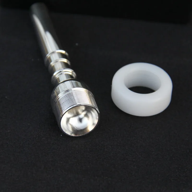 Труба мундштук 1 шт|Латунные детали и аксессуары| |