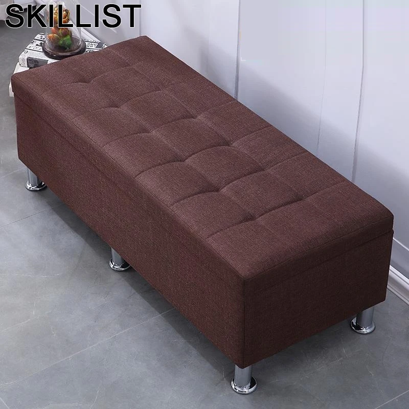 

Sgabello Sgabelli Moderno Banquinho Shoes Ottoman Pouffe Taburet Clothing Store Kids Furniture Pouf Taburete Poef Storage Chair
