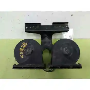 

HORN LAND ROVER DISCOVERY 4