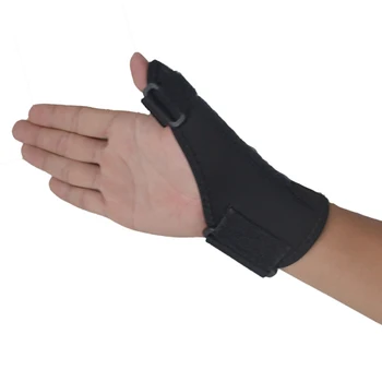 

Medical Sports Wrist Thumb Hands Spica Splint Support Brace Stabilizer Arthritis Breathable Adjustable. Wrist Thumb Pain Relief