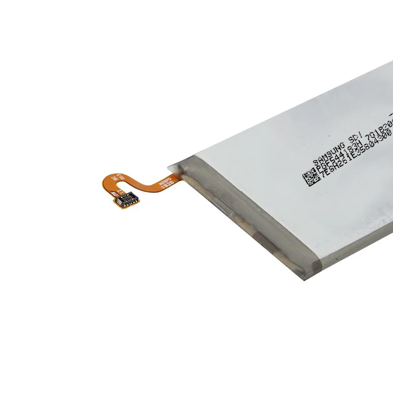 Батарея EB-BG950ABE для samsung Galaxy S8 SM-G9508 G9508 G9500 G950U G950F 3000 мА-ч