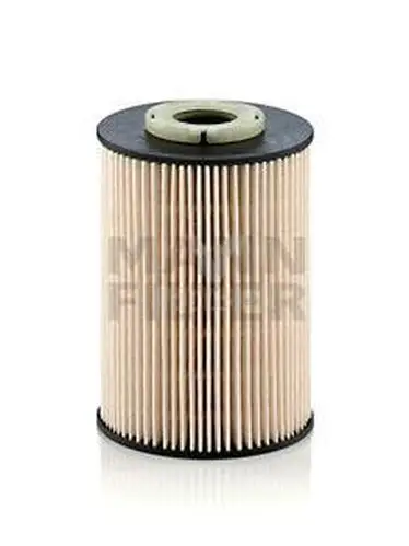Mann PU9003Z Фильтр топливный безметаллический