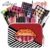 POPFEEL All In One Makeup Kit(Тени Для Век, ЛиГлосс,Губная Помада,Кисти,Брови,Консилер)Косметичка для Красоты